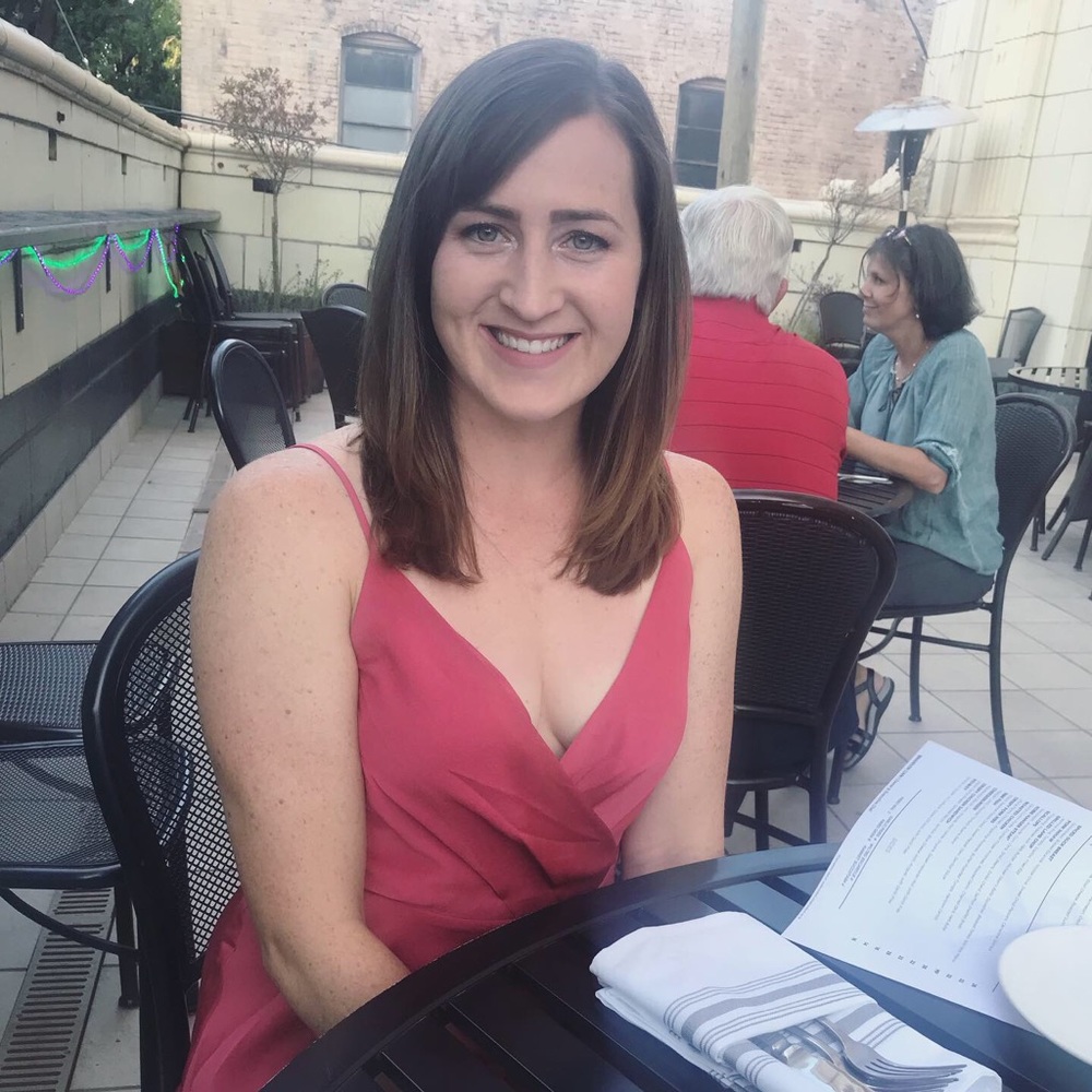 Meet your Posher, Devin